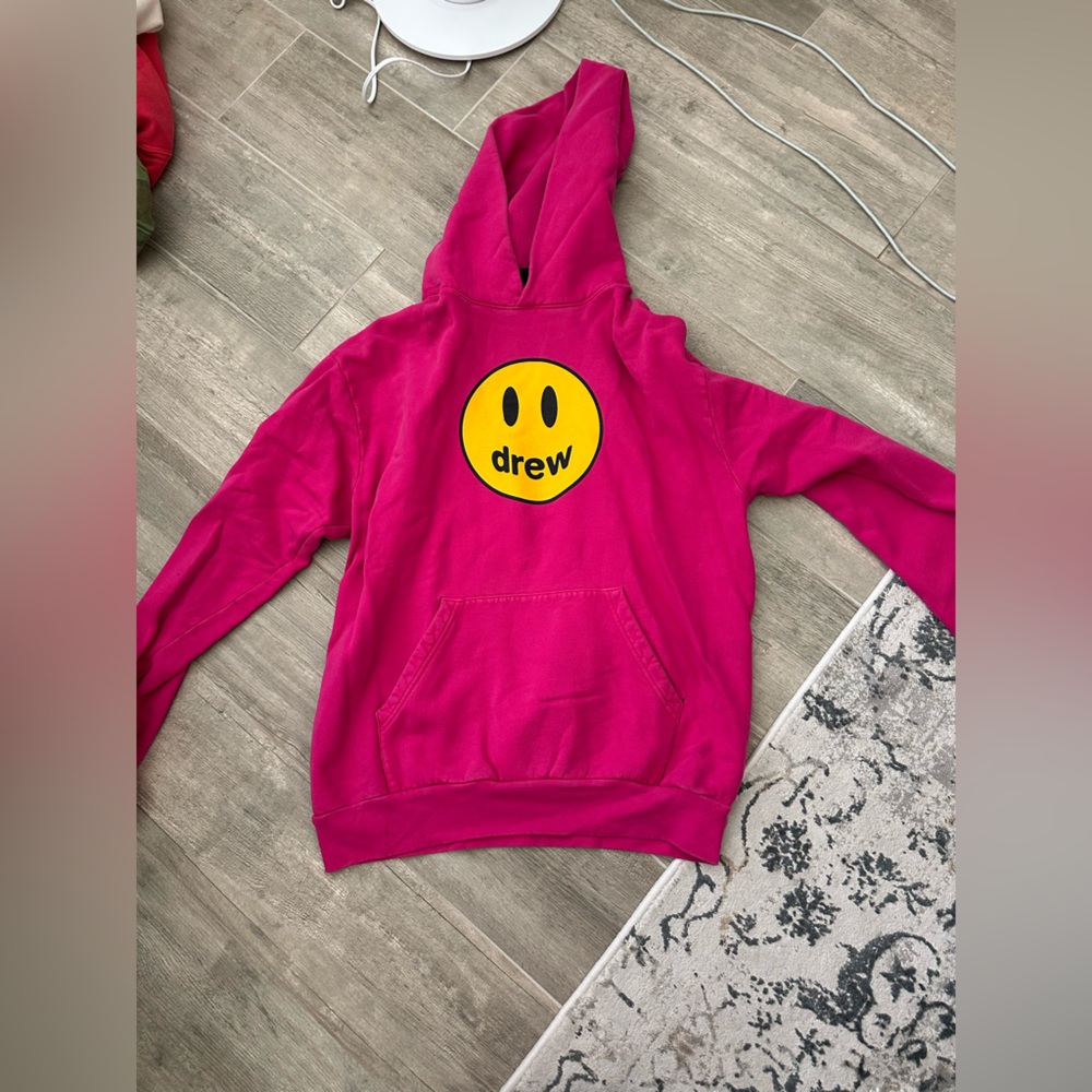 Drew hoodie
